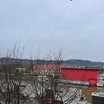 Gemuetliche Wohnung An Der Donau - Barrierefrei