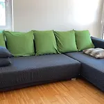 Gemuetliche Wohnung An Der Donau - Barrierefrei