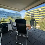 Gemuetliche Wohnung An Der Donau - Barrierefrei