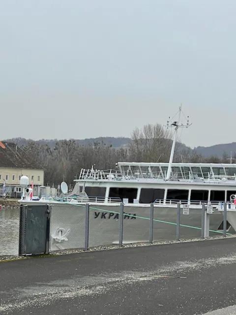 Apartment Gemuetliche An Der Donau - Barrierefrei Linz
