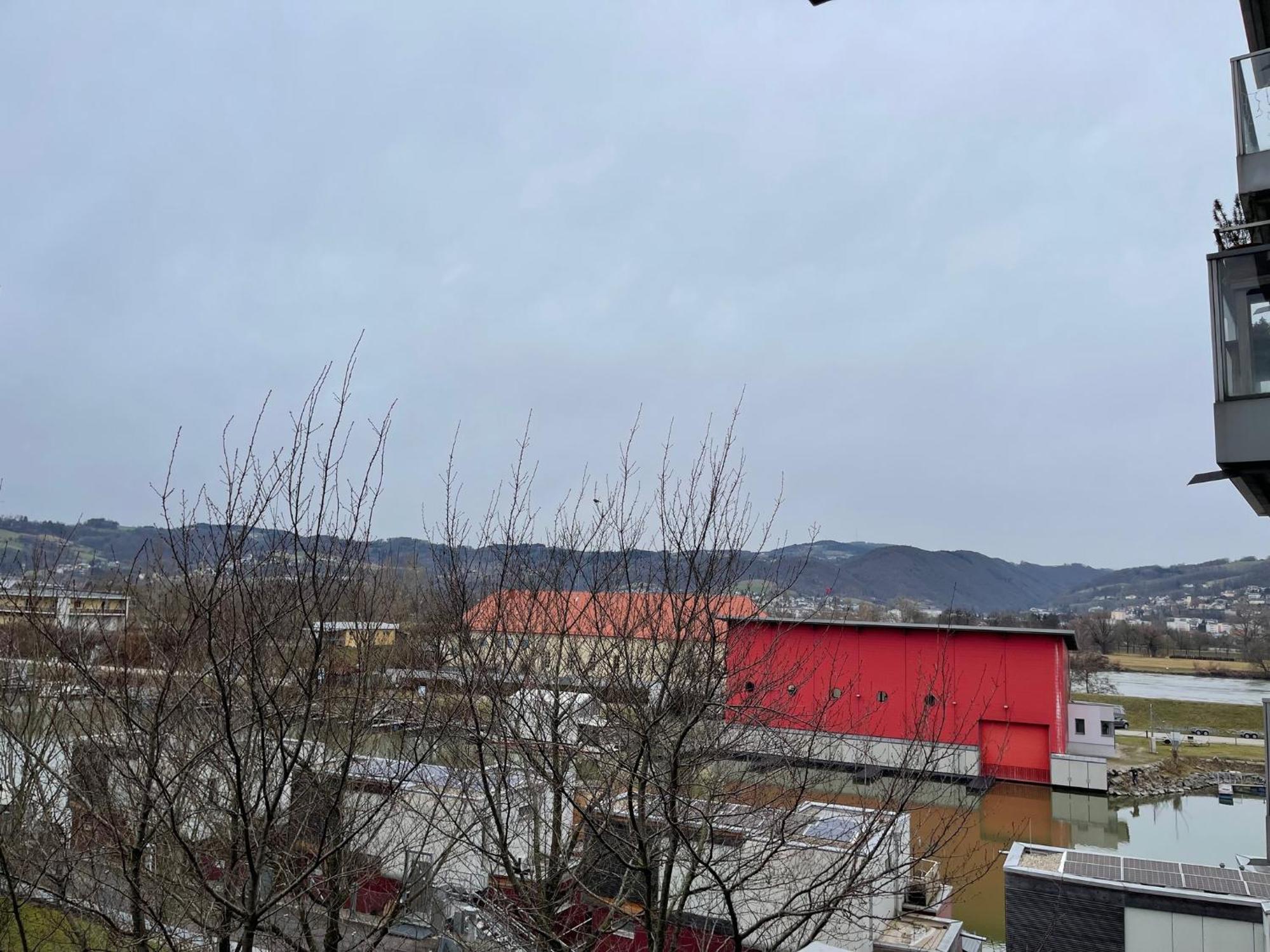 Apartment Gemuetliche An Der Donau - Barrierefrei