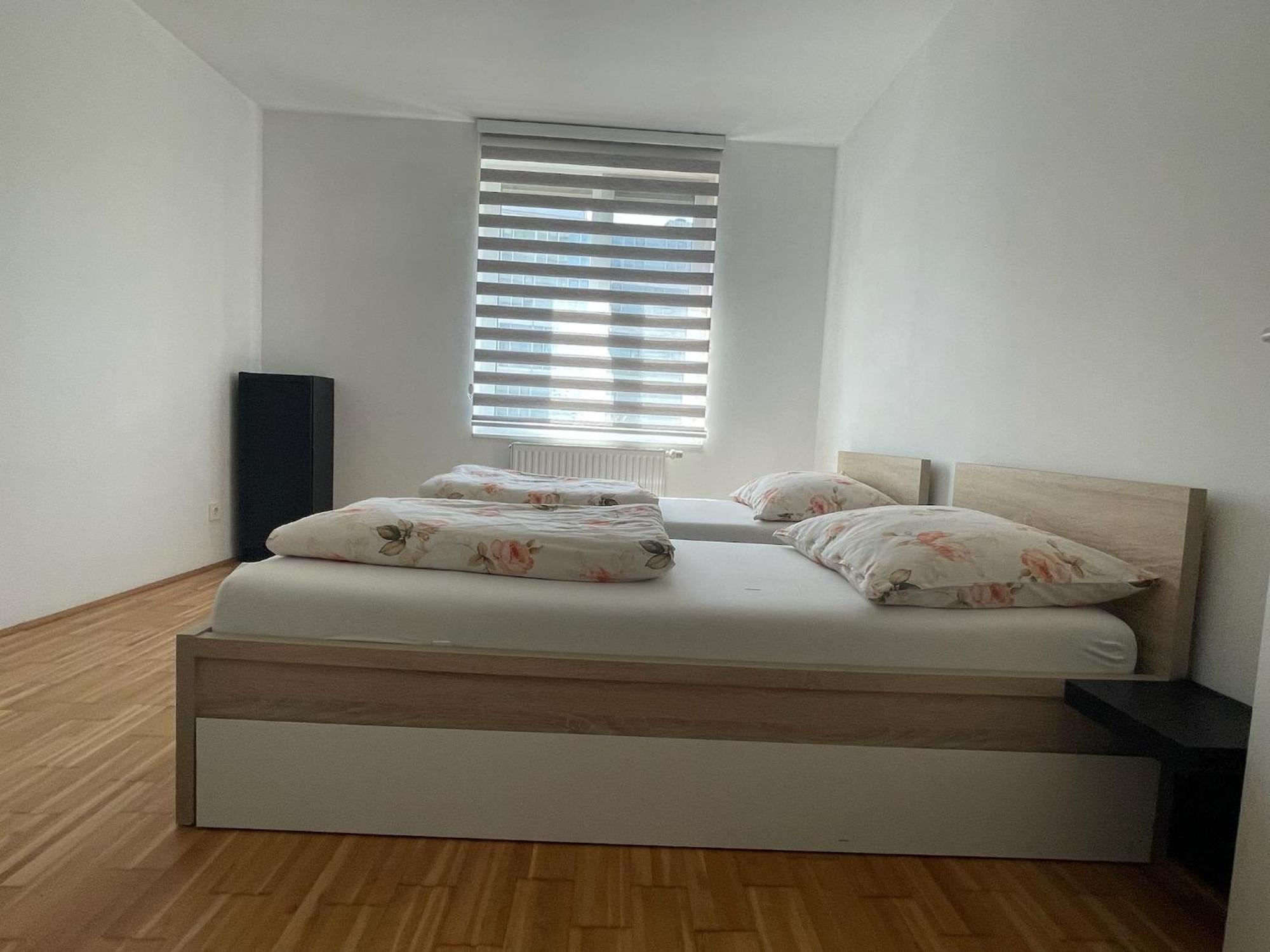 Gemuetliche An Der Donau - Barrierefrei Apartment Linz